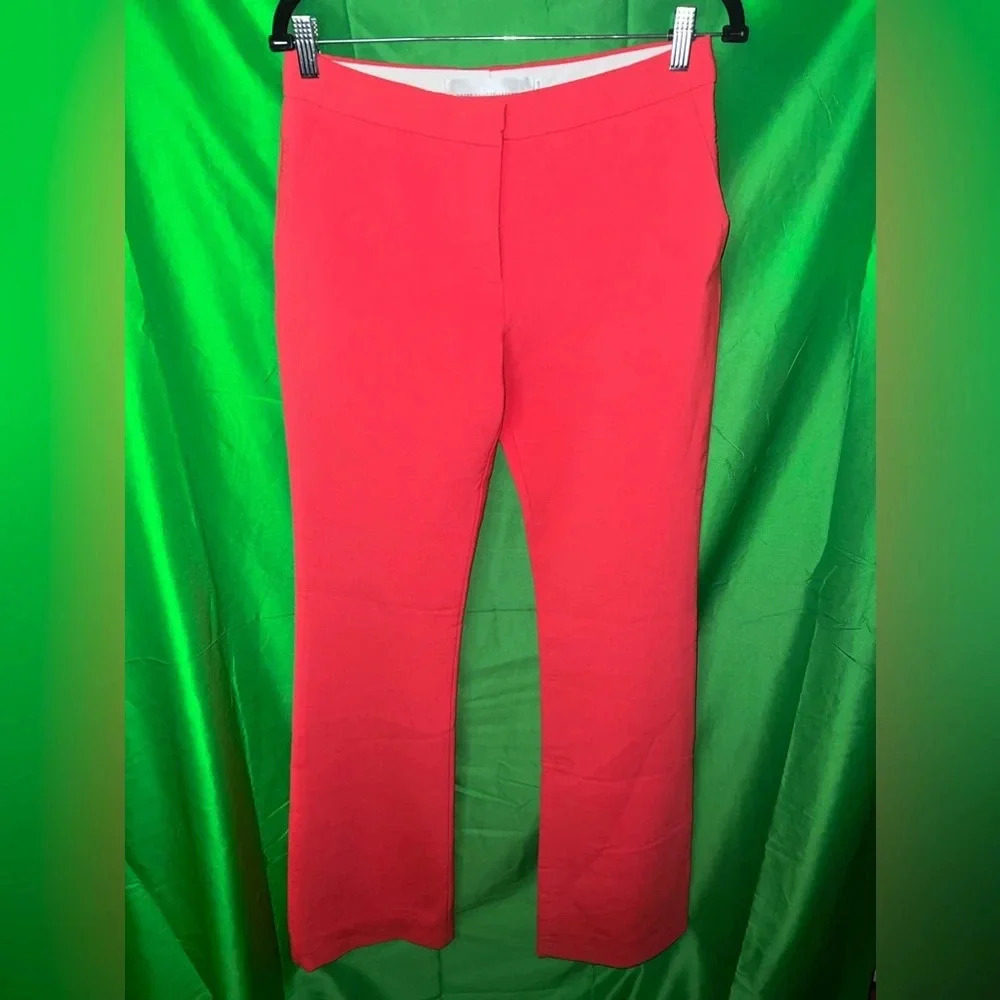 Victoria Beckham Wool Pants size 6